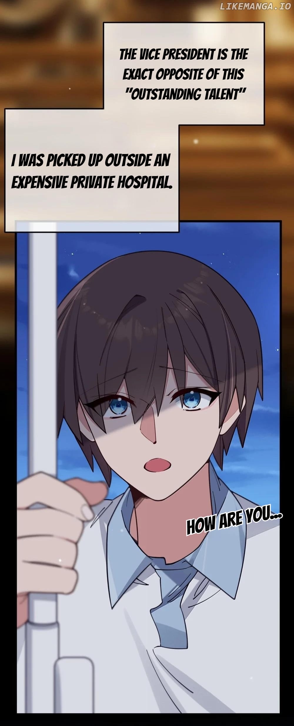 My Fake Girlfriends are using me as a Shield Chapter 130 - page 33
